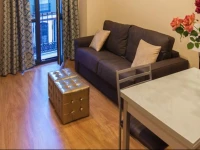 SEVITUR Seville Comfort Apartments 