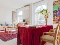 Spain Select Mateos Gago Apartments 