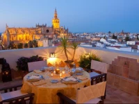 Spain Select Puerta de Jerez 
