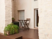 The Nomad Hostel 