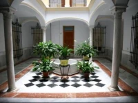 Toreador Seville Old Quarter 