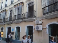 Urban Sevilla 