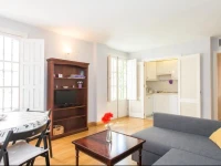 Vidrio Apartments 