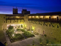 Parador de Siguenza 