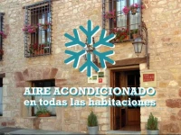 Casa Rural Los Cuatro CaГ±os 