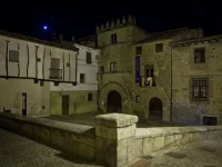Hospederia Porta Coeli 