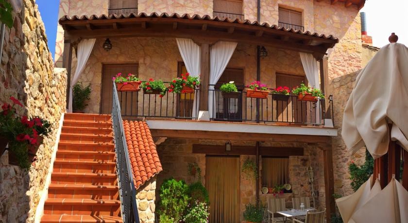 La Casona de LucГ­a 