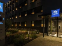 Ibis Budget Valencia Alcasser 