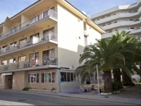 Hostal Bona Vista 