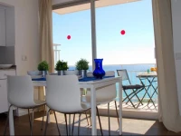 Vermar sea view 