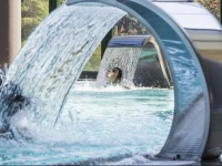 Hotel VГ­a Argentum - Spa y Deporte 