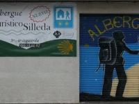 Albergue TurГ­stico Silleda 