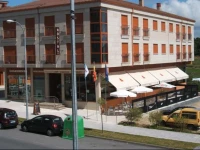 Casas Novas HostelerГ­a 