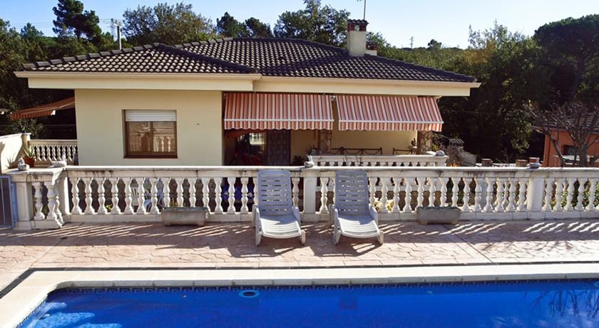 Villa Ebro 