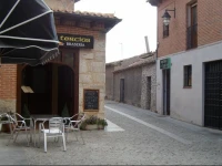 Hostal Las Tercias 