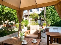 Hotel Rural Leon de Sineu 