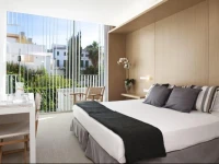 Alenti Sitges Hotel & Restaurant 