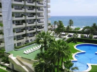 MediterrГЎneo Sitges 