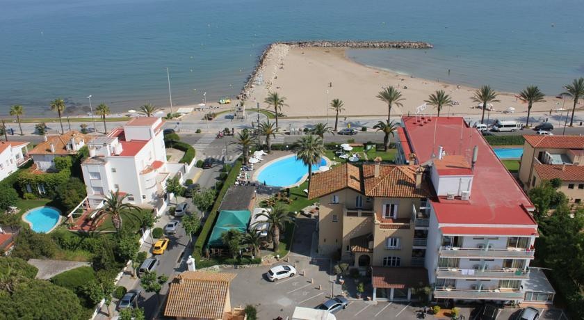 Hotel Subur Maritim 