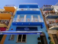 Parrots Sitges Hotel 3*