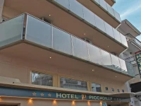 Hotel Piccadilly Sitges 
