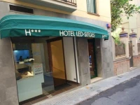 Sitges Apartment 