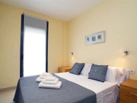 Apartamentos Sitges 