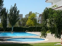 Apartamentos Sunway Amapola 