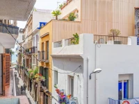 Apartment Aire 