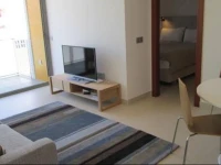 Apartment Sitges 
