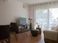 Flowers Apartment 