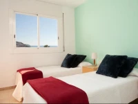 Ghat Apartments - Sitges 