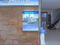 Hostal EHO Maricel 