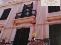 Hostal Parellades 