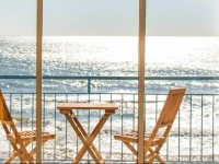 InSitges Sant Sebastias Beach 