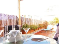 Lluna Sitges Rentals 