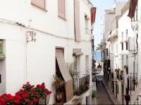 Sitges Apartments & Home Deco 
