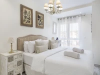 Sitges Centre Mediterranean Apartments 