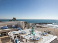 Sitges Group - Ribera Beach 