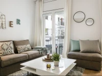 Sitges Group Centre Apartment 