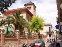 Sitges Royal Rooms 