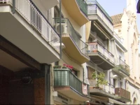 Sitgesparadise Apartements Parellades 