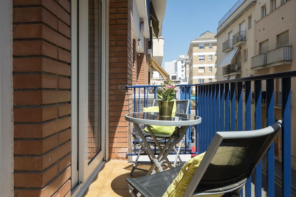 Sitgesparadise Europa 8 