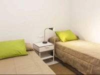 Subur Apartments 