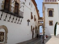 Sunny Apartment Central Sitges 
