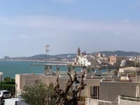 Viva Sitges - Sitges View 