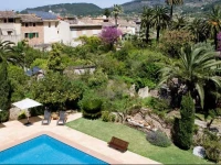 Hotel Cal Bisbe 