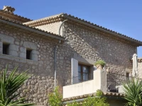 Finca Can Quatre 