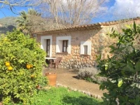 Finca Cas Sant 