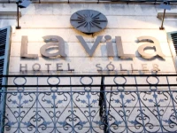 Hotel la Vila 